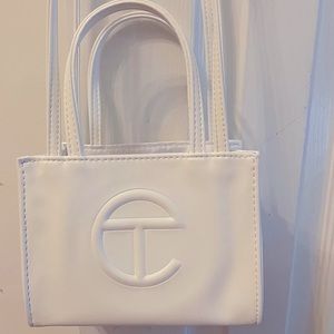 Telfar Global Bag